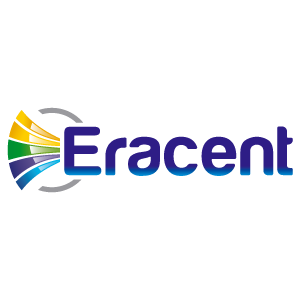 Eracent Logo